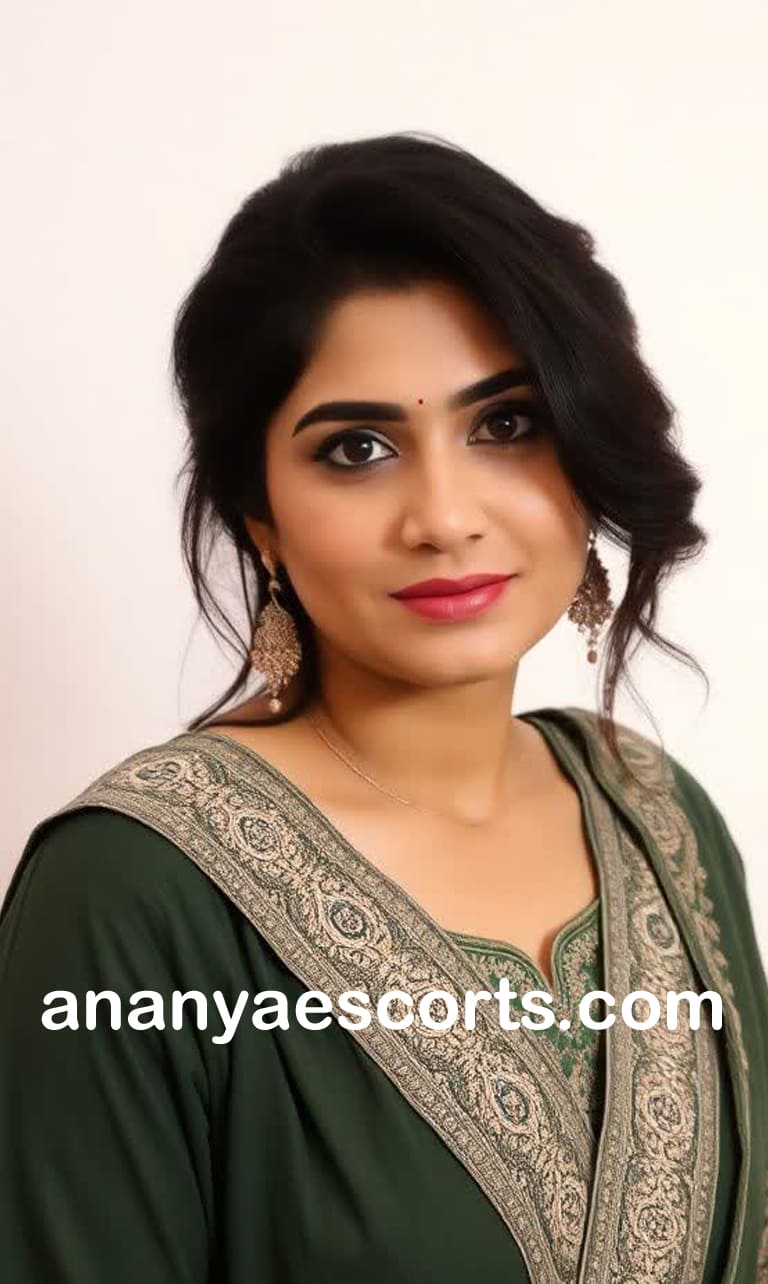 Ramgarh Escort Service