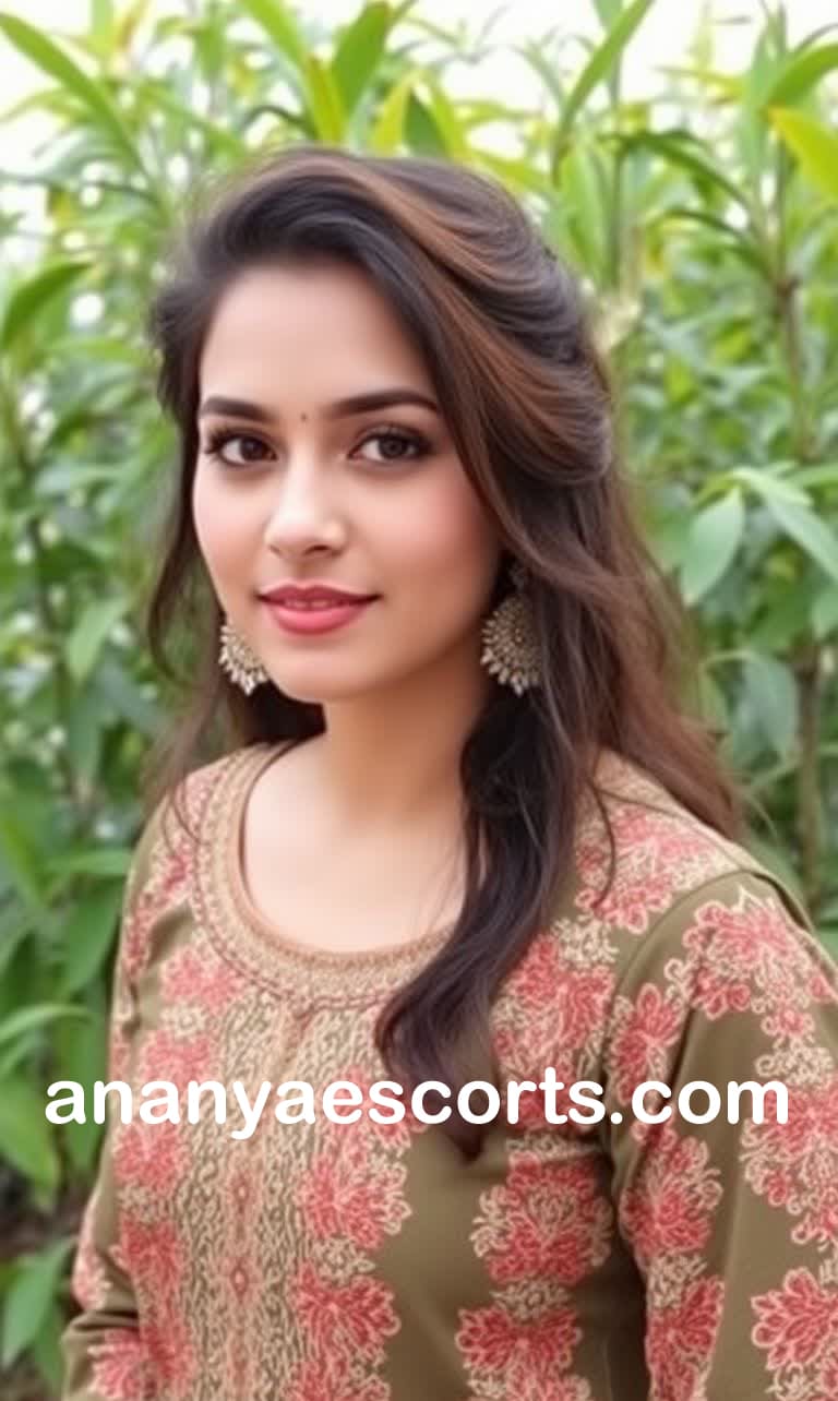 Escort Service in Ramgarh