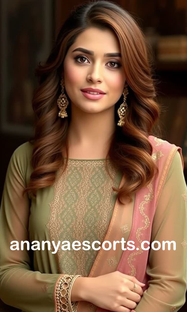 Escort Service in Ramgarh